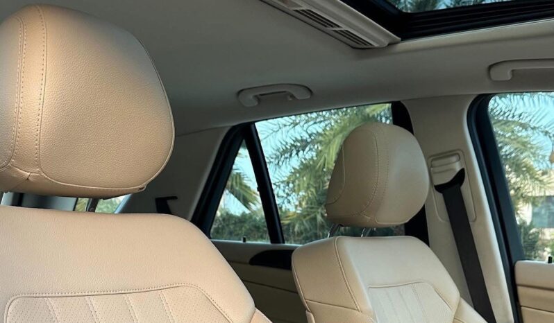 
								MERCEDES-BENZ GLE250d full									