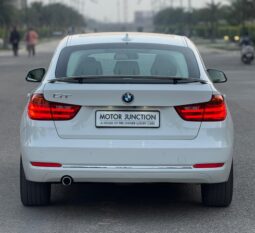 
										BMW 3 SERIES GT full									