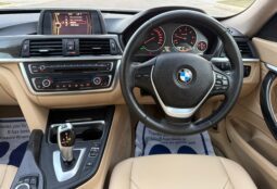 
										BMW 3 SERIES GT full									