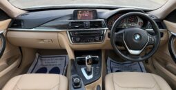 
										BMW 3 SERIES GT full									