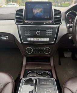 
										MERCEDES-BENZ GLS350D full									