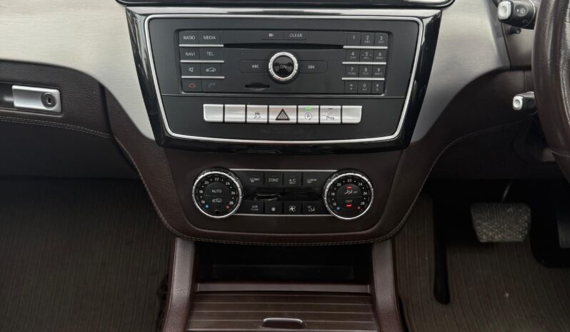 
								MERCEDES-BENZ GLS350D full									