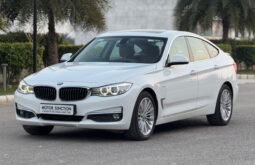 
										BMW 3 SERIES GT full									