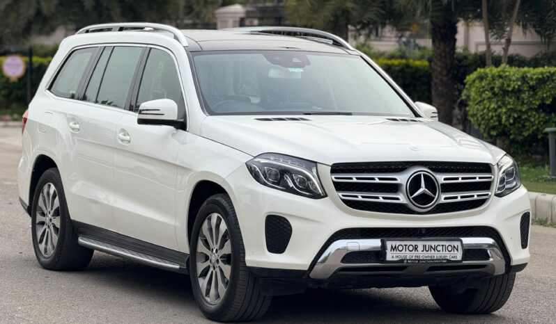 
								MERCEDES-BENZ GLS350D full									