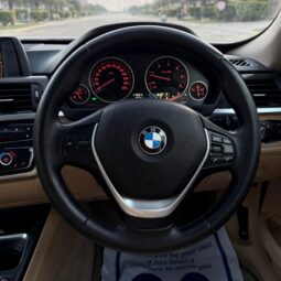 
										BMW 3 SERIES GT full									
