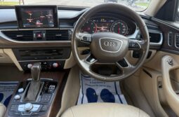 
										AUDI A6 MATRIX full									