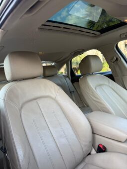 
										AUDI A6 MATRIX full									
