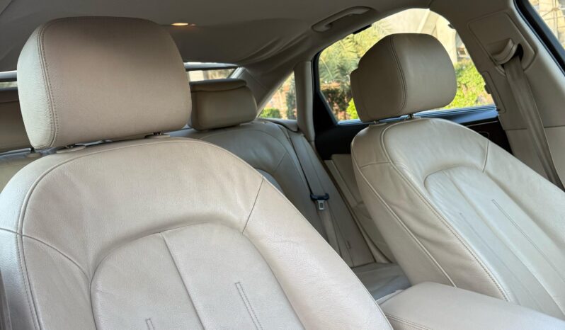 
								AUDI A6 MATRIX full									
