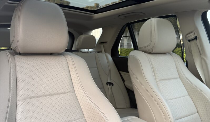 
								MERCEDES-BENZ GLE300d full									