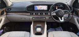 
										MERCEDES-BENZ GLE300d full									