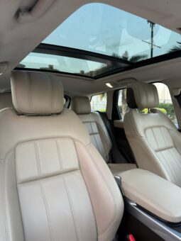 
										RANGE ROVER SPORT full									