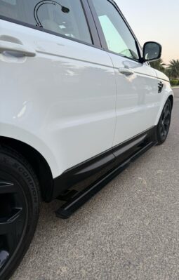 
										RANGE ROVER SPORT full									