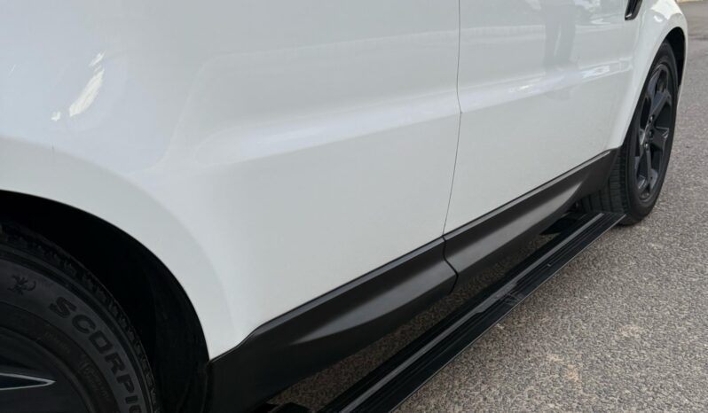 
								RANGE ROVER SPORT full									