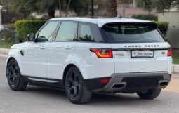 
										RANGE ROVER SPORT full									