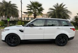 
										RANGE ROVER SPORT full									