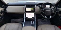 
										RANGE ROVER SPORT full									