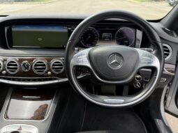 
										MERCEDES-BENZ S350d full									