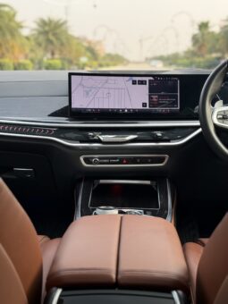 
										BMW X7 full									