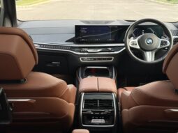 
										BMW X7 full									