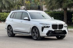 
										BMW X7 full									