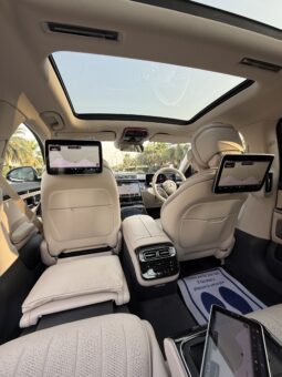 
										MERCEDES-BENZ S450 full									