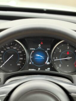 
										JAGUAR XE full									