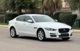 
										JAGUAR XE full									