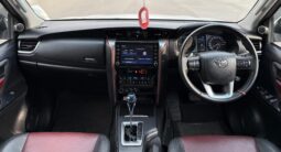 
										FORTUNER LEGENDER 4X4 full									
