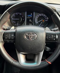 
										FORTUNER LEGENDER 4X4 full									