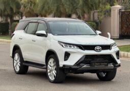 
										FORTUNER LEGENDER 4X4 full									