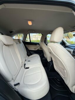 
										BMW X1 full									