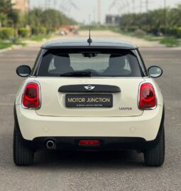 MINI COOPER 3-DOOR