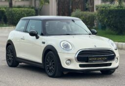 MINI COOPER 3-DOOR