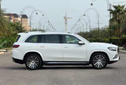 
										MERCEDES-BENZ GLS400d full									