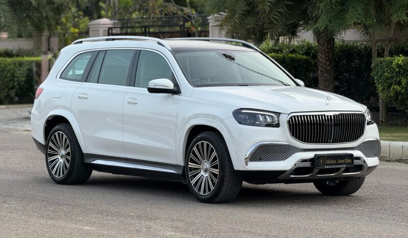 
								MERCEDES-BENZ GLS400d full									