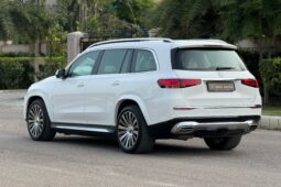 
										MERCEDES-BENZ GLS400d full									
