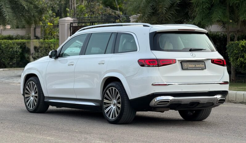 
								MERCEDES-BENZ GLS400d full									