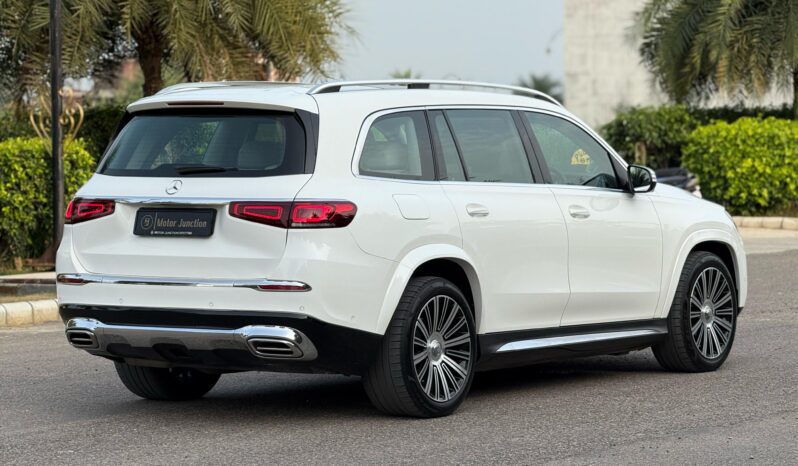 
								MERCEDES-BENZ GLS400d full									