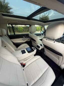 
										MERCEDES-BENZ GLS400d full									