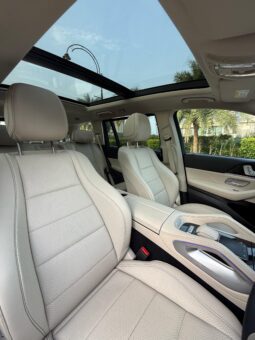 
										MERCEDES-BENZ GLS400d full									