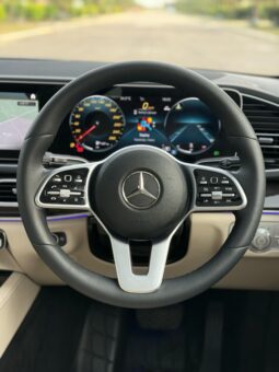 
										MERCEDES-BENZ GLS400d full									
