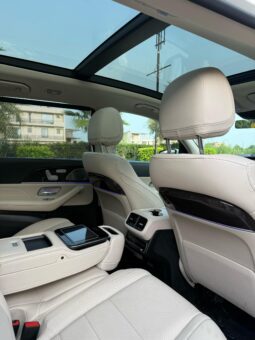 
										MERCEDES-BENZ GLS400d full									