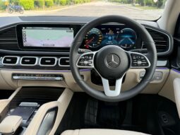 
										MERCEDES-BENZ GLS400d full									