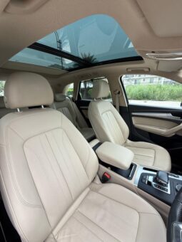 
										AUDI Q5 full									