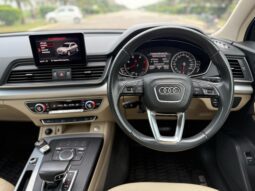 
										AUDI Q5 full									