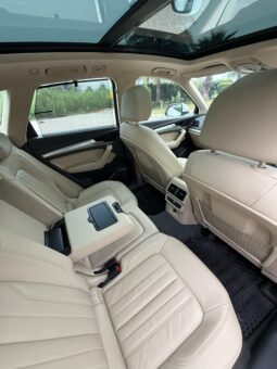 
										AUDI Q5 full									