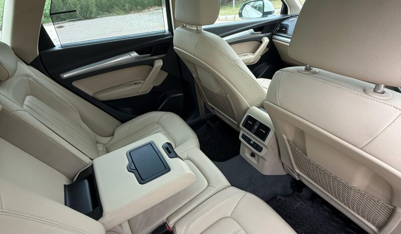 
								AUDI Q5 full									