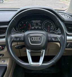 
										AUDI Q5 full									