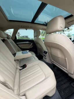 
										AUDI Q5 full									