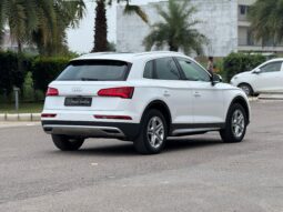 
										AUDI Q5 full									
